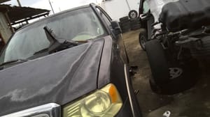 2005 Ford F-150