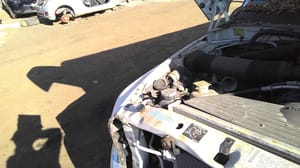 2001 Dodge Dpu15