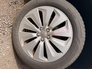 2014 Audi Audiq5