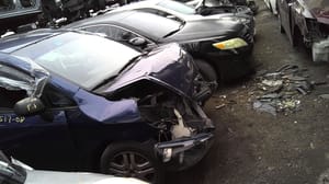 2008 Honda Fit