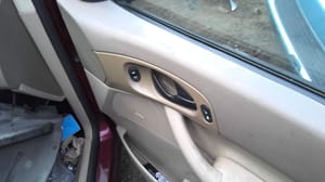2007 Ford Focus