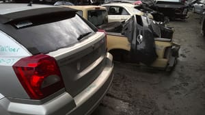 2007 Chrysler Caliber