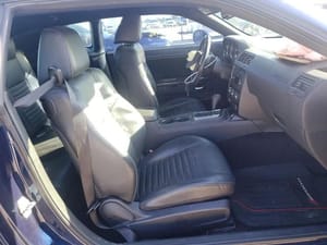 2013 Chrysler Challenger