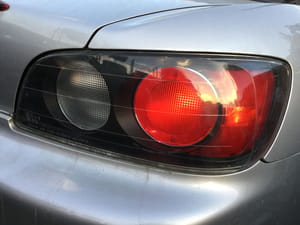 2002 Honda S2000
