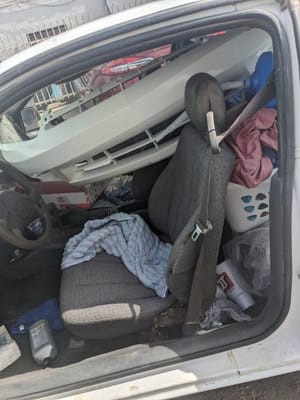 2004 Chevrolet Cavalier