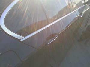 2016 BMW 528i