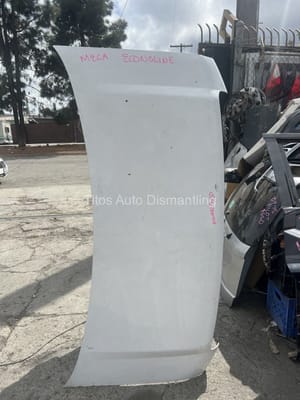 2015 Ford E-250 Hood