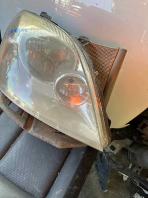 2007 Ford Five Hundred