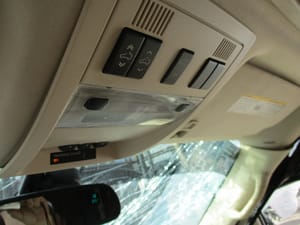 2008 Cadillac Escalade