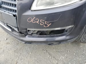 2007 Audi Audiq7