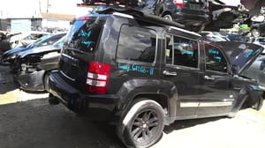 2011 Jeep Liberty