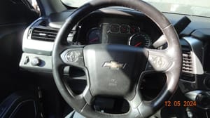 2017 GMC Sub150