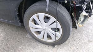 2018 Nissan Versa
