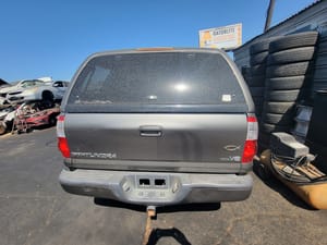 2006 Toyota Tundra