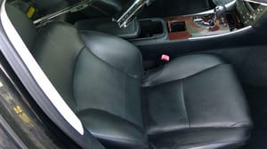 2008 Lexus Is250