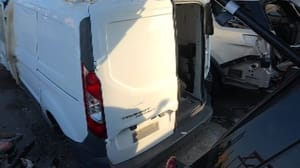 2017 Ford Transit