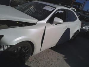 2014 Lexus Is250