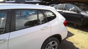 2014 BMW X1