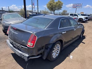 2014 Chrysler 300