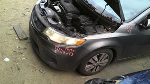 2013 Kia Forte