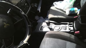 2016 Mitsubishi Outlander