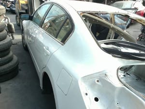 2007 Nissan Altima