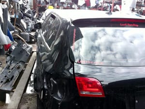 2010 Audi Audia3