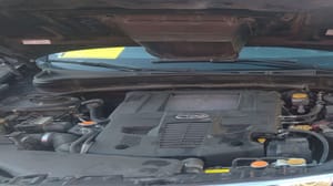 2013 Subaru Forester