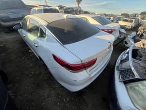 2016 Kia Optima