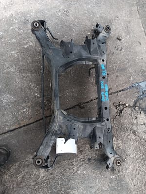 2015 Subaru Subbrz Subframe