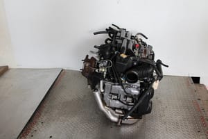 2008 Subaru Impreza