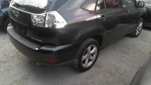 2004 Lexus Rx330
