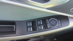 2022 Ford Explorer Front Door Switch