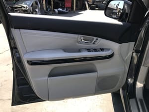 2009 Lexus Rx350