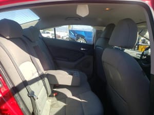 2014 Kia Forte