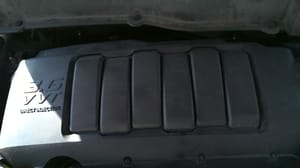 2013 GMC Acadia