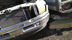 2001 Dodge Dpu15