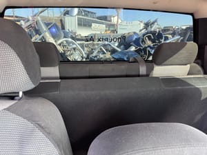 2008 GMC Silv35