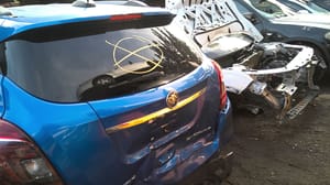 2018 Buick Encore