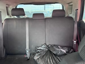 2009 Scion Xb