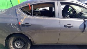 2014 Nissan Versa