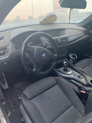 2014 BMW X1