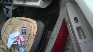 2008 Chrysler Caliber