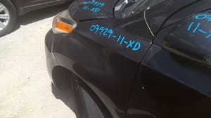 2011 Scion Xd