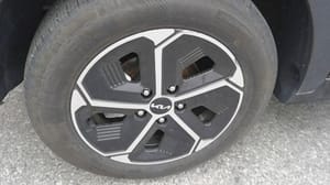 2023 Kia Niro
