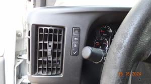 2011 GMC Expr25