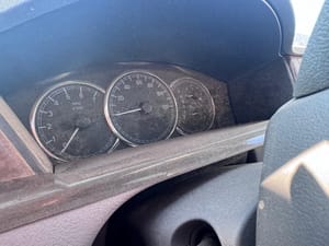 2005 Buick Lacrosse
