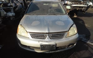2006 Mitsubishi Lancer