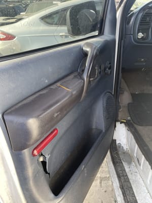 1997 Chevrolet Astro