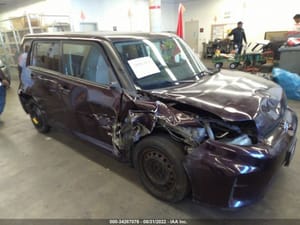 2012 Scion Xb